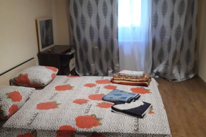 Квартиры в Гродно