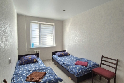 ул. Пролетарская, 63, 4 этаж