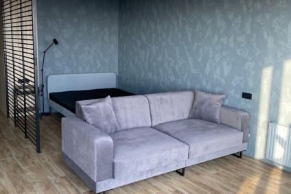 пр. Космонавтов, 4, 2 этаж