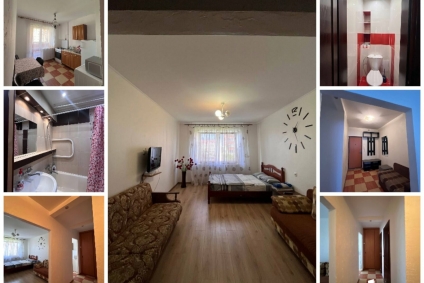 пр. Янки Купалы, 88, 3 этаж