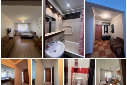 пр. Янки Купалы, 88, 3 этаж