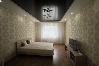 Уютная квартира для отдыха.