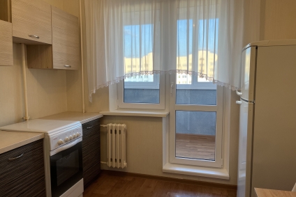 Уютная квартира для отдыха.