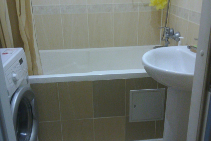 Уютная квартира для отдыха.