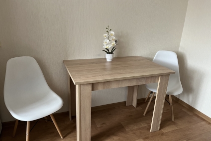 Уютная квартира для отдыха.