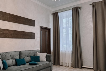 Квартира в центре