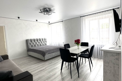 Уютная, светлая квартира в центре Гродно.