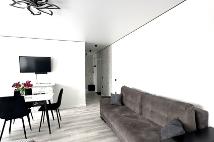 Уютная, светлая квартира в центре Гродно.