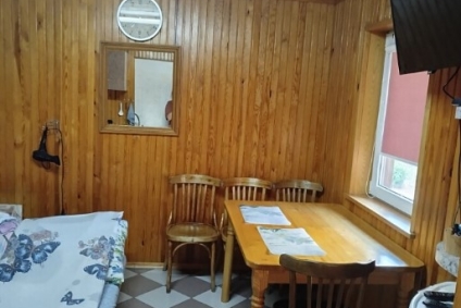 ул. Ольги Соломовой, 10Б, 1 этаж