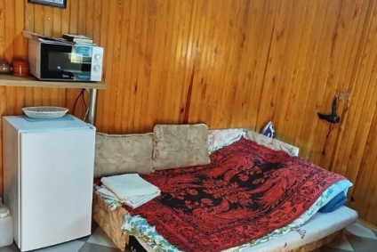 ул. Ольги Соломовой, 10Б, 1 этаж