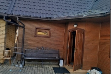 ул. Ольги Соломовой, 10Б, 1 этаж