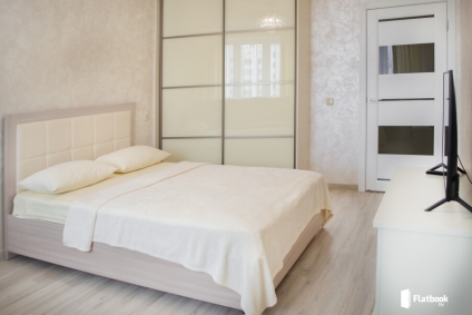 Уютная квартира в Гродно