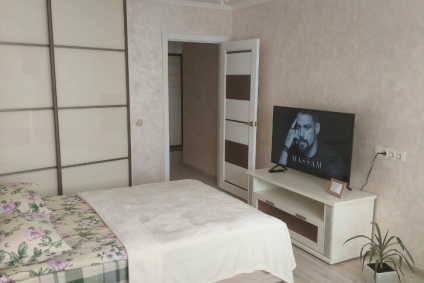 Уютная квартира в Гродно