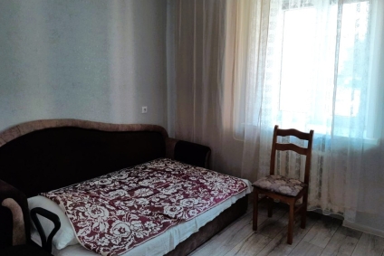 Квартира для командированных