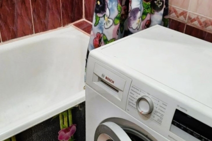 Квартира для командированных