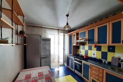 Квартира для командированных