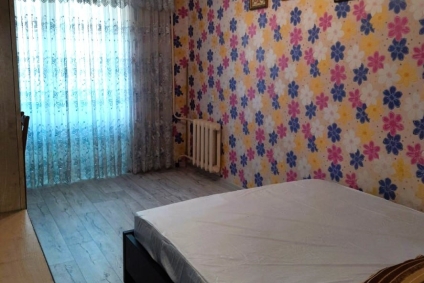 Квартира для командированных