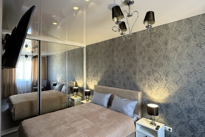 Уникальная студия в центре города