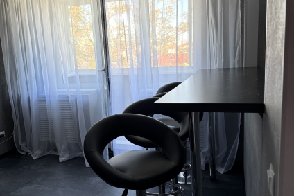 Уникальная студия в центре города