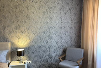 Уникальная студия в центре города