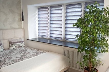 Квартира в центре Гродно (АВТОВОКЗАЛ) с видом на город