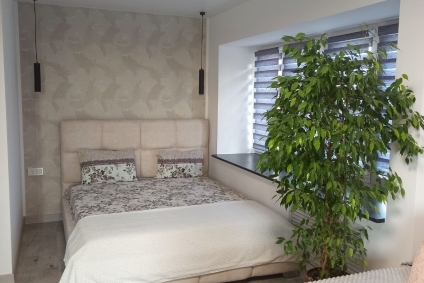 Квартира в центре Гродно (АВТОВОКЗАЛ) с видом на город