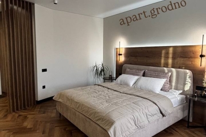 Квартира посуточно