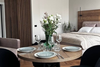 Квартира посуточно