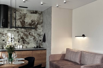 Квартира посуточно