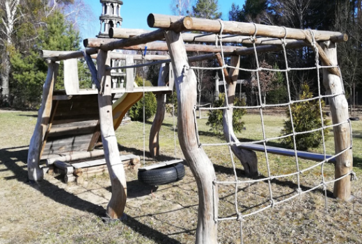 Агроусадьба “Тры Бабры”