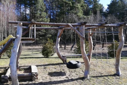 Агроусадьба “Тры Бабры”