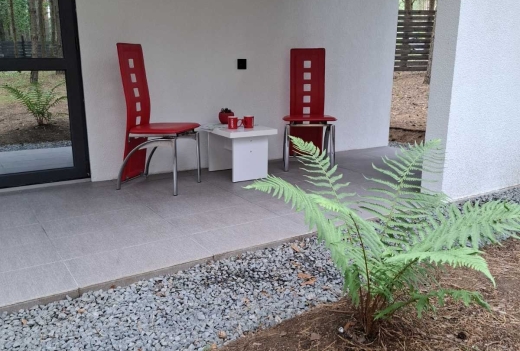 Эко туризм. Посуточно домик в лесу