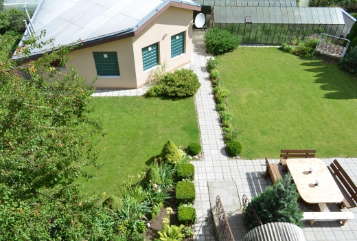 Коттедж Гостеприимный