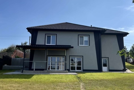 Дом на сутки