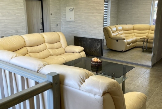 Дом на сутки