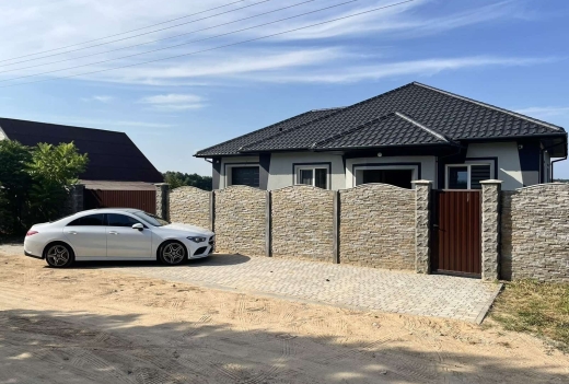 Дом на сутки