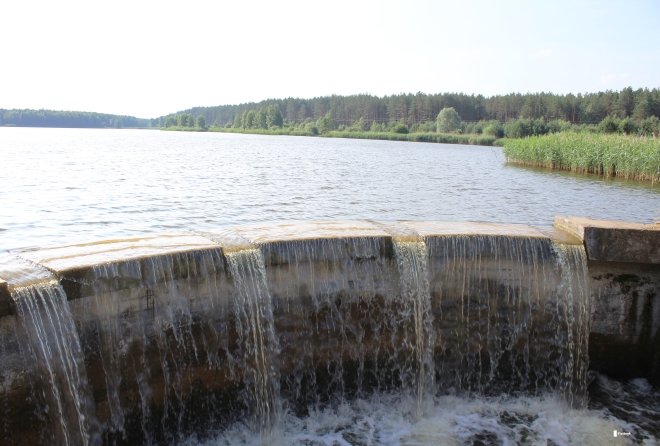 'водопад'