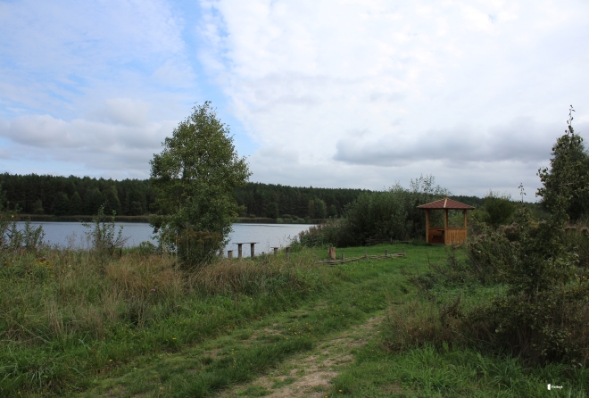 'озеро'