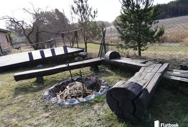 'территоия'